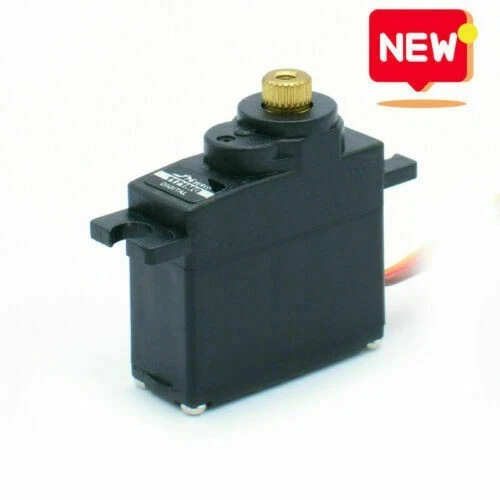 For TRAXXAS 1/16 SERVO UPGRADE E-REVO SLASH RALLY Upgrade 2080 Servo Gear - Image 1 of 4