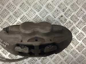BMW 1 3 SERIES F20 F22 F30 F32 F34 F36 DRIVER RIGHT FRONT BREMBO CALIPER 340mm - Picture 1 of 5
