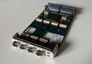 Star Cooperation FlexCard PMC-II (3-00550A02-01) Automotive Interface Modul - Picture 1 of 6