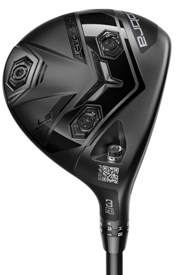 Cobra DS ADAPT LS 17.5* 5 Wood Stiff Graphite Project X Denali Blue 60 Excellent - Image 1 of 4