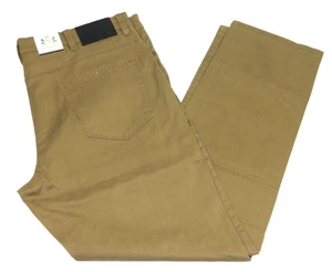 Men's Tan Jeans NEW English Laundry Stretch Denim Tag 38x32 measured size 38x31 - Picture 1 of 6