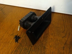 Motorola Piezo Doppelhorn Kompression Hochtöner passend für Peavey Eurosys 3 - Bild 1 von 8