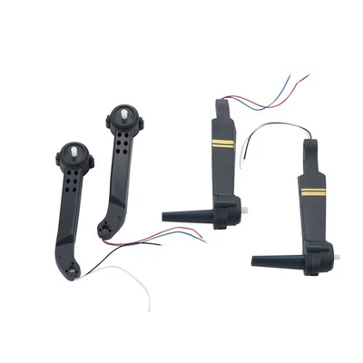 Replacement Original Drone A/B Arms With Motor For E58 JY019 FPV RC Quadcopter D - Bild 1 von 4