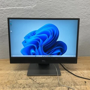 Dell Optiplex 5260 AIO 21.5" intel i5-8600 3.10GHz 16GB RAM 512GB SSD Win 11 Pro - Imagen 1 de 7