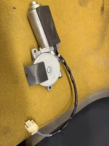 IMPALA MALIBU GRAND PRIX & MORE OEM SUNROOF MOTOR 1W96-A-2200B-B MMR550-71 - Picture 1 of 5