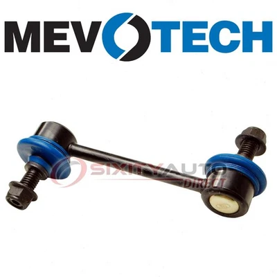 Mevotech Supreme Front Stabilizer Bar Link Kit for 1992-1996 Lexus SC300 - du Foto 1 de 4