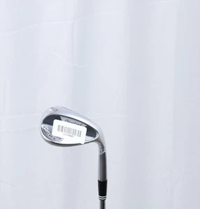 Cleveland Cbx Zipcore 2 Full Face Wedge 60°-12 Dynamic Gold Spinner Stl 1301556 - Picture 1 of 5