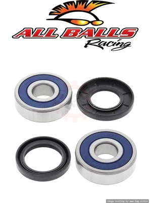 Подшипники задних колес CB/CL 160 65-69 CB/CL 175 68-73 CB/CL 200 74-75 ВСЕ ШАРИКИ - Изображение 1 из 4