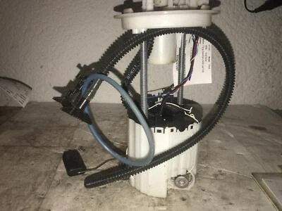 Used Fuel Pump fits: 2016 Chevrolet Trax Pump Assembly AWD opt F46 Grade A - Image 1 of 4