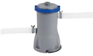 Pompa Filtrante per piscina 3028 L/H ART. 58386 - Imagen 1 de 1