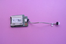 Dell Inspiron N5010 M501R M5010 SD PCMCIA Card Reader Board w/ Cables 07N18D M