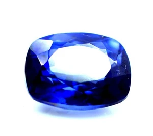 7.70 Ct Natural Namibia Jeremejevite Flawless Unheated Certified Loose Gemstone - Picture 1 of 3