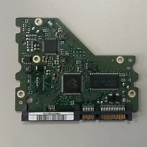 Samsung SpinPoint HD204UI 3.5" 2TB SATA HDD PCB Board BF41-00314A 00 - Picture 1 of 5