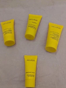 Decleor Travel Size Bundle inc Hydra Floral Anti Pollution and Mask New FREE P&P - Picture 1 of 2