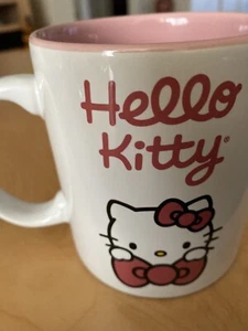 Sanrio Hello Kitty Large Mug 20oz Brand new - Picture 1 of 3