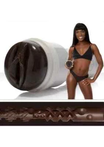 Fleshlight Ana Foxxx Silk with Free Shipping - Picture 1 of 1