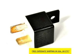 Jcb Relay, Blue, Quanity- 3 Pcs. (Part No. 716/09500) - Picture 1 of 6