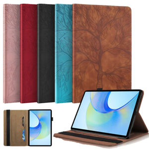 For HUAWEI HONOR Pad X9 11.5" 2023 / X8 Pro Tablet Flip Leather Stand Cover Case