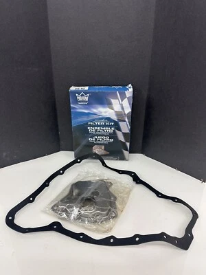 Nuevo kit de filtro de transmisión automática Pro-King FK332 para Toyota Foto 1 de 4