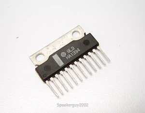 1 Piece / HA1394 / IC - Integrated Circuit - Picture 1 of 1