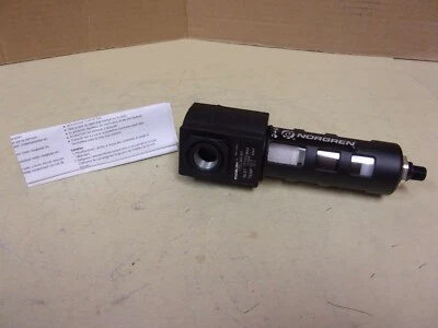 Norgren Excelon F72G-3AS-001 Filter  - Image 1 of 4