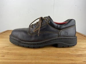 Wolverine Men’s Exert Durashock Steel Toed Shoes - Size US 7M - Picture 1 of 9