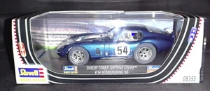 Revell 08360 Corvette Grand Sport #65 Nassau '63 - Bild 1 von 1