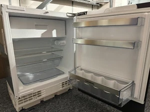 Ex Display Siemens KU15LA60GB Integrated Undercounter Fridge Refrigerator BR647 - Picture 1 of 6