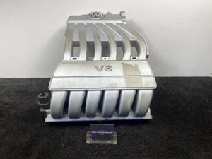BHK migaja de aspiración Audi Q7 (4L) 3.6 VR6 03H133201C 03H133D - Imagen 1 de 5