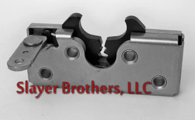 87437076 Cab Door Latch for CASE New Holland - Image 1 of 4