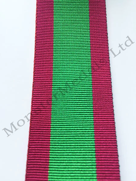 Afghanistan 1878-80 Medal Full Size Medal Ribbon Choice Listing  - Image 1 of 1