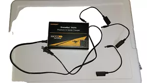 Für DJI Mavic 2 Zoom/Pro - Energen 3 Battery Speed Home Schnellladegerät UMGEBAUT - Bild 1 von 4