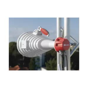 RF Elements HG3-CC-A20 asymmetrische Hornsektorantenne 20°, 2x N-Buchse - Bild 1 von 3