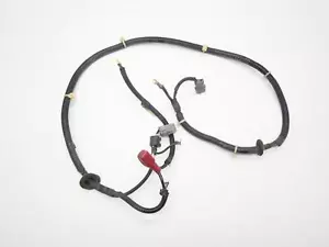 2004-2005 Honda S2000 S2K AP2 Positive Battery Terminal EPS Wiring Harness OEM - Picture 1 of 4