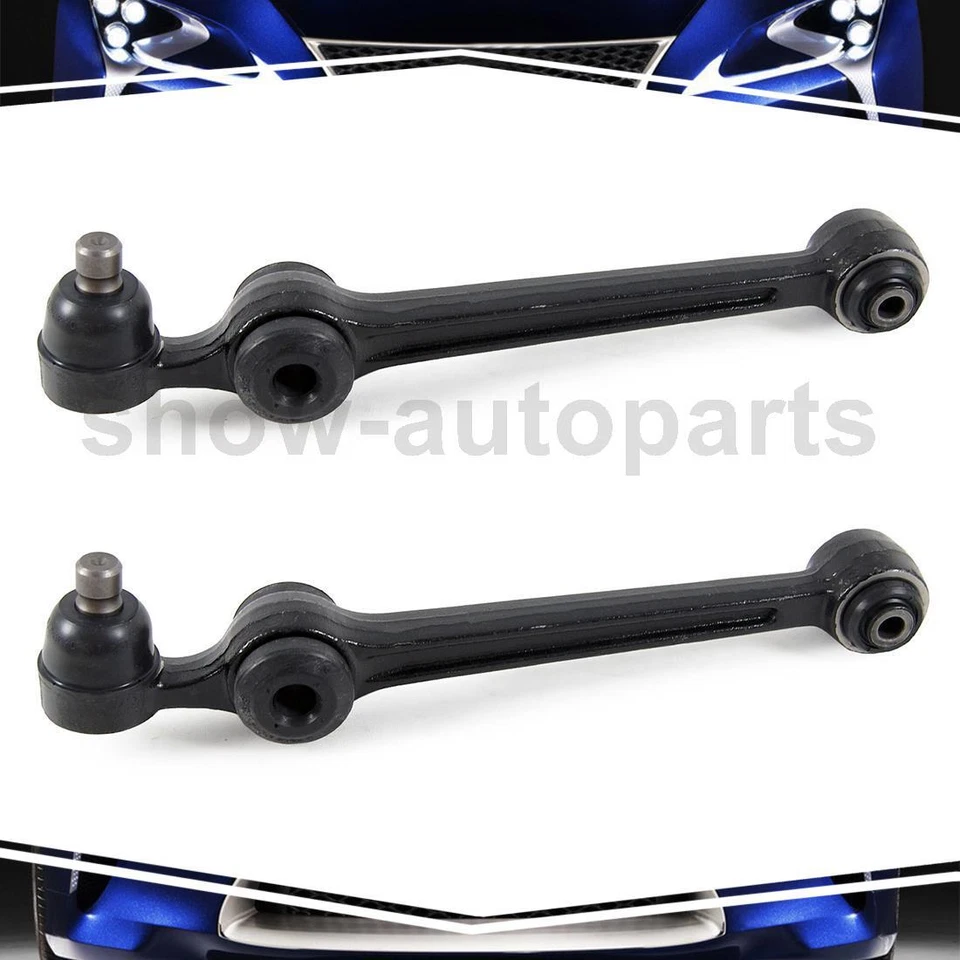 Brazo de control inferior delantero Mevotech con rótula para Ford Festiva 1990 1989 1988 Foto 1 de 3