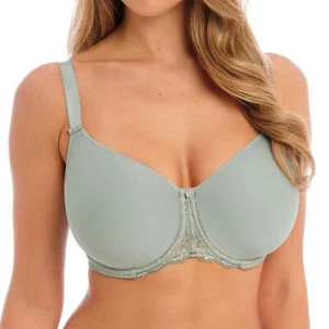 Fantasie Lingerie Aubree Underwired Moulded Spacer Bra 6931 - Picture 1 of 4