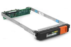 100-555-416 / EMC 3.5" DISCO DURO CADDY PARA EMC DOMINIO DE DATOS 9300 LOTE DE 5 - Imagen 1 de 2