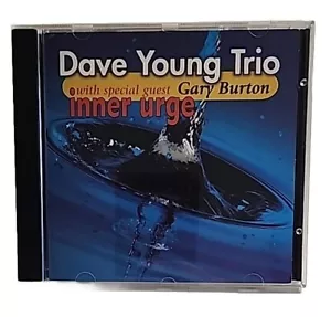 Inner Urge by Young, Dave / Burton, Gary (CD, 1998) - Imagen 1 de 3