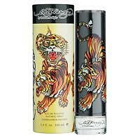 CHRISTIAN AUDIGIER / ED HARDY Eau de Toilette for Men 100ml, NEW - image 1 of 1