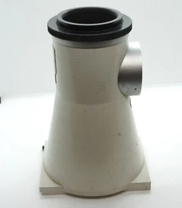 KÖRPER AUS SEHR SELTENER CARL ZEISS JENA ZEISS ASTRO-KAMERA ASTRO KAMERA 9x12 cm - Bild 1 von 5