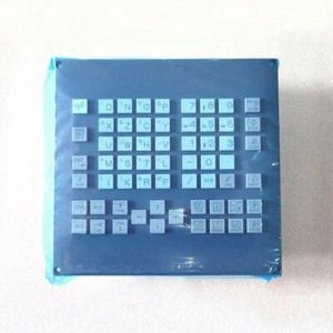 1 PIEZA A02B-0323-C125#T Nuevo Para Máquina FANUC Botón Panel de Operación - Imagen 1 de 4