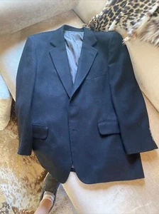 loro piana cashmere jacket 42s - Picture 1 of 3