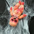 Halloween Creepy Dolls, Scary Hanging Zombie Doll, Halloween Terrifying Doll