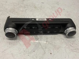 KIA STINGER CK GTS HEATER CONTROL PANEL WITH AIR CON 2017-2021 97250-J5900 - Picture 1 of 10
