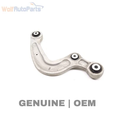 2018-2019 2021-2024 AUDI RS5 — ЛЕВЫЙ ЗАДНИЙ верхний рычаг управления 8W0505323F - Изображение 1 из 4