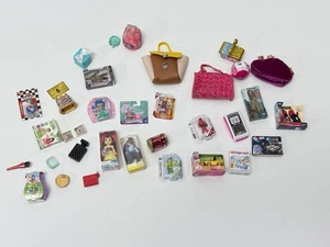 Mini Brand Collectible Toys Lot Zuru Mini Brands Miniature Figures Accessories - Bild 1 von 3