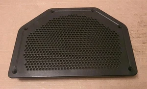 BMW X1 E84 09-15 UNDER SEAT SPEAKER COVER TRIM GRILL 6925328 - Picture 1 of 20