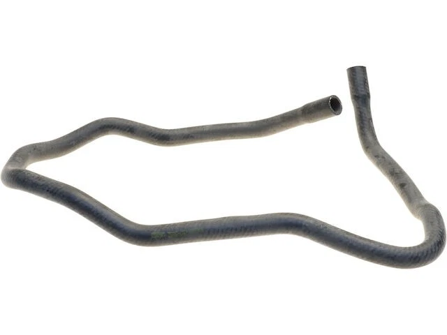 Lower Expansion Tank Hose For 1999-2004 VW Jetta 2003 2002 2000 2001 GR457BM - Image 1 of 1