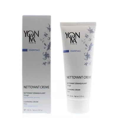 Yonka Nettoyant Creme Cleansing Face Cream 100ml/3.53oz - Image 1 of 3
