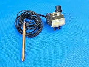 IMIT 83189 Limitatore di temperatura di sicurezza STB 110-6 °C Type LS1 IVA inclusa - Foto 1 di 7